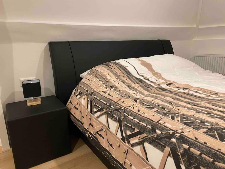 Apartment City Center Gouda Zewnętrze zdjęcie