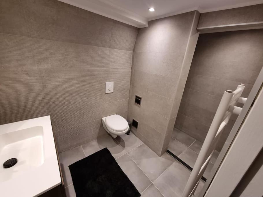 Apartment City Center Gouda Zewnętrze zdjęcie