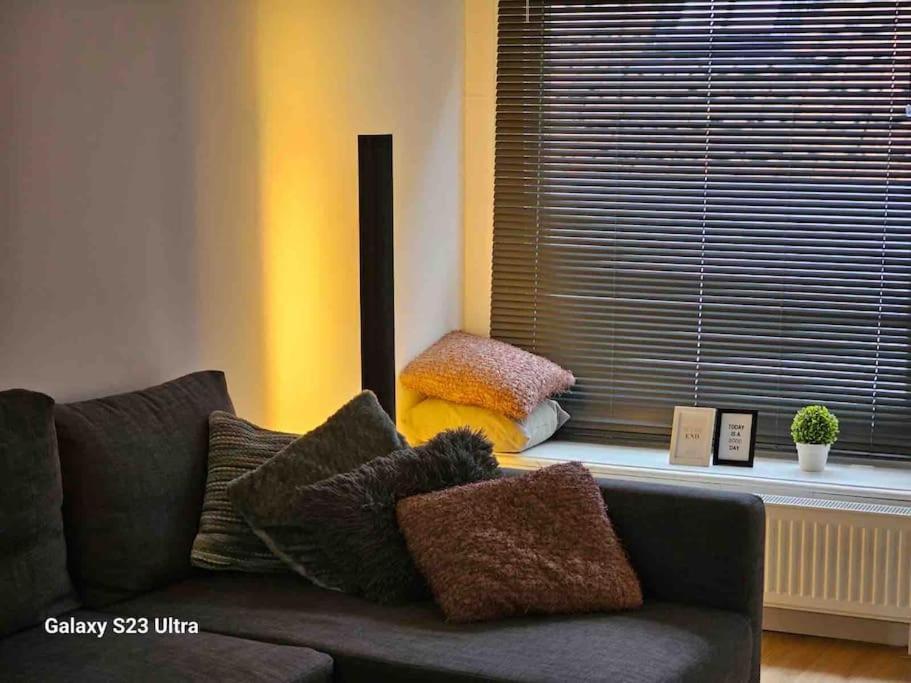 Apartment City Center Gouda Zewnętrze zdjęcie