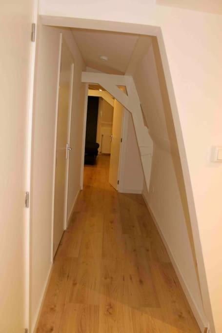 Apartment City Center Gouda Zewnętrze zdjęcie