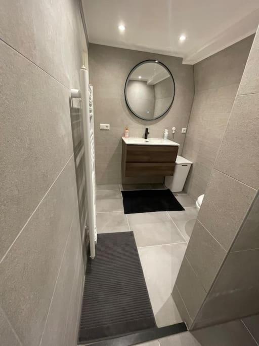 Apartment City Center Gouda Zewnętrze zdjęcie