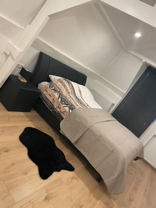 Apartment City Center Gouda Zewnętrze zdjęcie