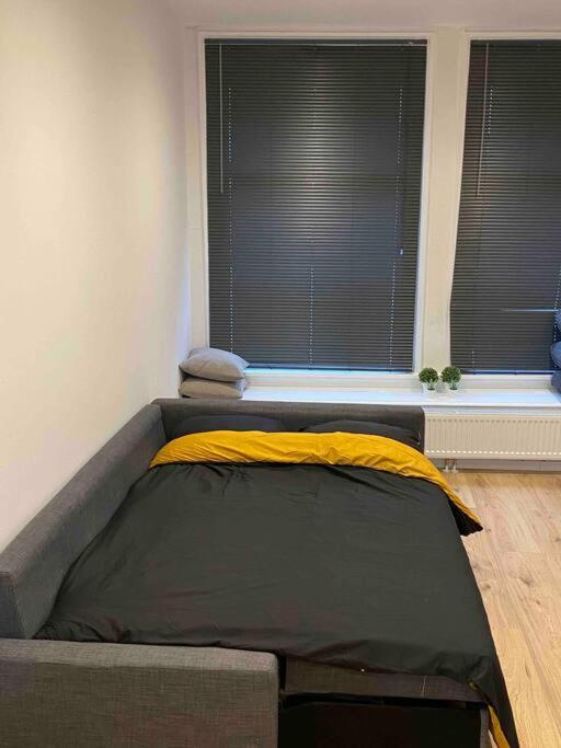 Apartment City Center Gouda Zewnętrze zdjęcie